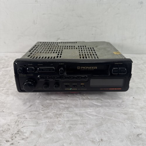 Pioneer keh 2200qr super - keh-2200qr,