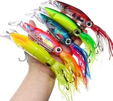 Cebos pesca de gran - 5,