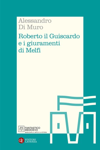Roberto guiscardo i - il,