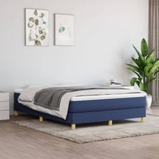 Struttura letto rete - letto, molle