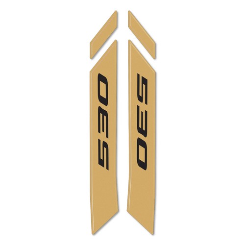 Labelbike adesivi 3d - -, carena