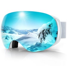 Findway maschera sci occhiali - findway,