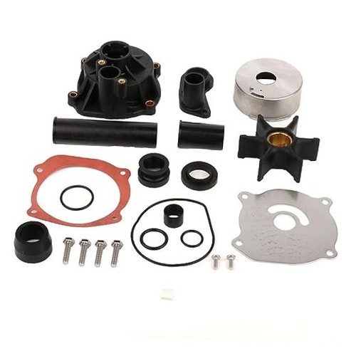 Kit girante pompa acqua - , adatta