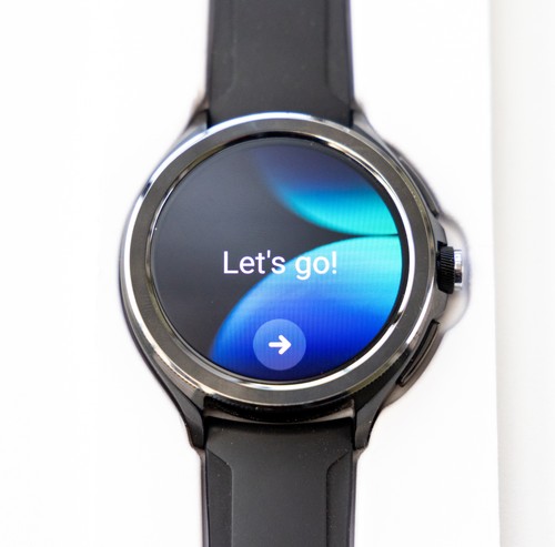 Xiaomi watch pro - xiaomi, smartwatch
