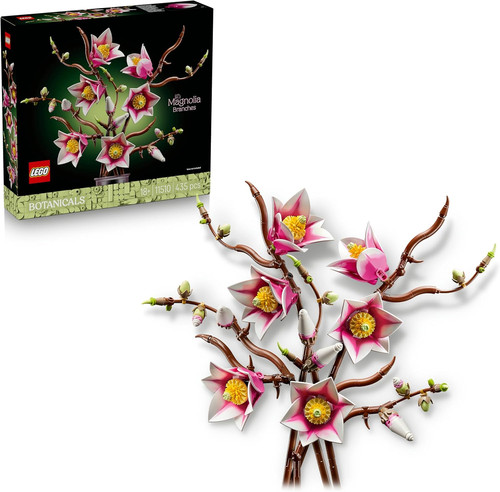 Lego botanicals rametti - lego,
