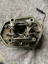 testata cilindro bmw gs 1200