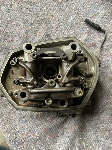 Testata cilindro bmw 1200 - bmw,