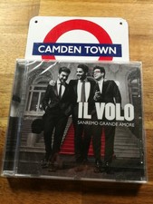 Il Volo - Sanremo Grande Amore