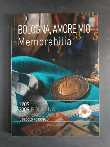 Libro bologna amore mio - libro, bologna,