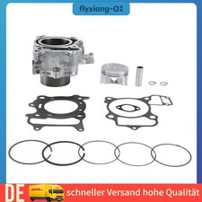 Kit cilindro 72mm per - cilindro, Ø
