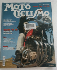 Motociclismo d'epoca 11 2003 -