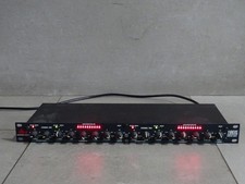 DBX 166XL COMPRESSORE