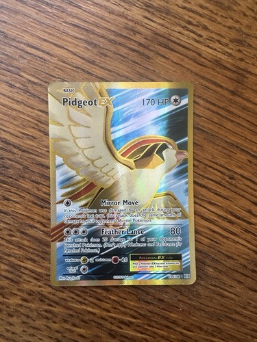2016 pidgeot 104 108 - 104/108, ultra