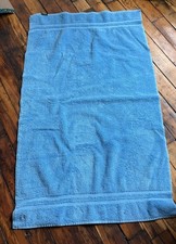 Asciugamano da bagno vintage