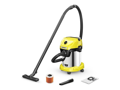 Kärcher v 17 20 - wd, s