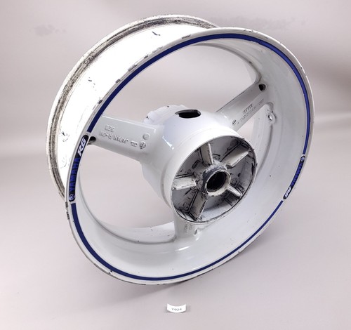 Cerchio posteriore yamaha - cerchio,