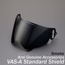 Visiera parafumo scuro