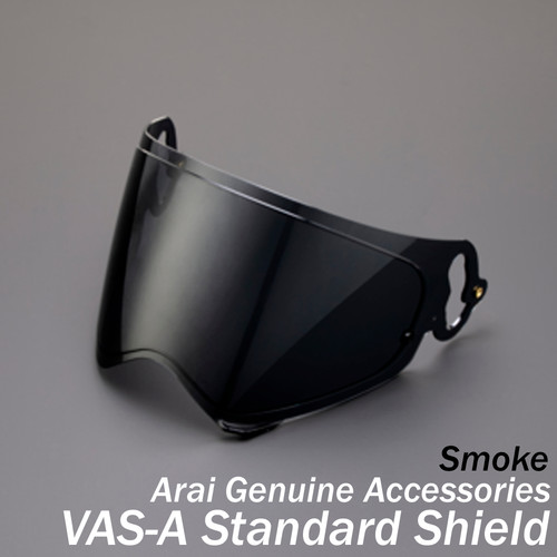 Visiera parafumo scuro