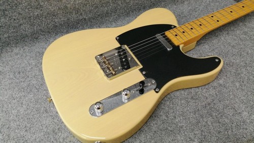 Fender telecaster tl52 - fender,