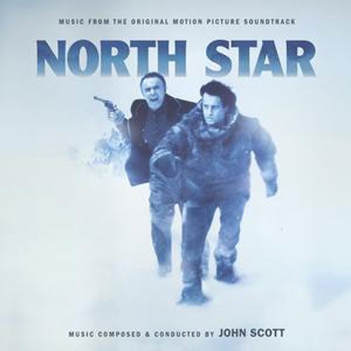 North star john scott - north,