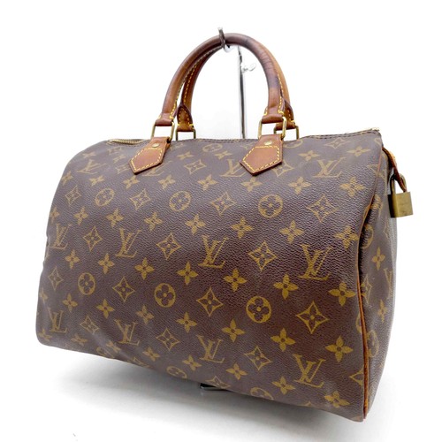 Louis vuitton speedy m41526 - speedy, 30