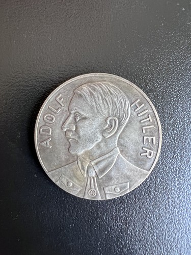 Moneta commemorativa terzo