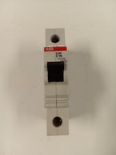 Interruttore Magnetotermico ABB S261 C16 1P