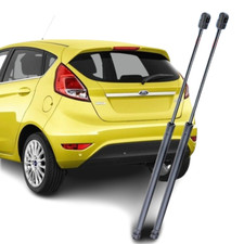 Molle a Gas Portellone