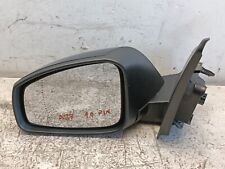 SPECCHIETTO RETROVISORE SINISTRO RENAULT MEGANE 3 10 PIN ABBATTIBILE ELETTRICO