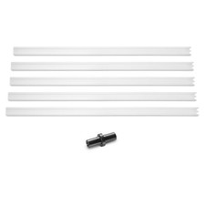 Set tubo latte adatto per