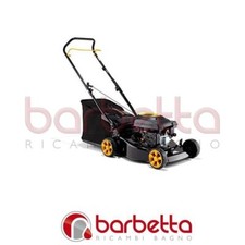 RASAERBA A SCOPPIO SEMOVENTE