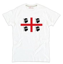Tshirt mori sardegna - mori,
