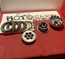 CAMPANA CESTELLO MOLLE FRIZIONE APRILIA TUONO 1000 R 2004 CLUTCH