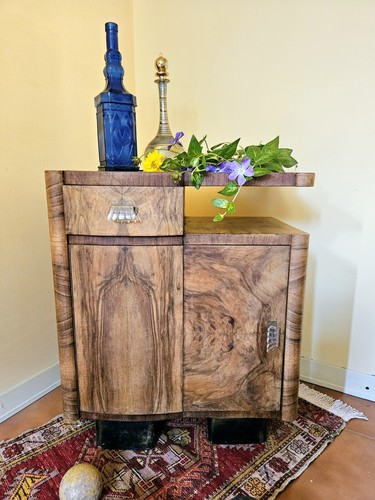 Credenza comodino mobile - credenza,
