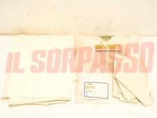 RIVESTIMENTO CIELO PADIGLIONE