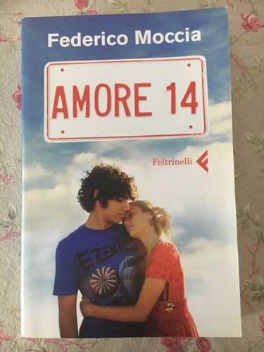 Vendo romanzo amore - il, "amore