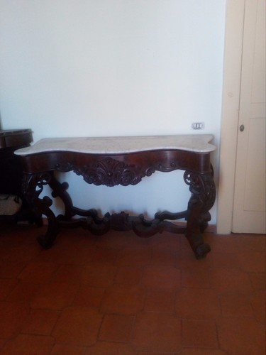 Console consolle emorme - consolle,