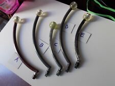 lampada pistillo studio tetrarch per valenti luce gambi di ricambio spare parts