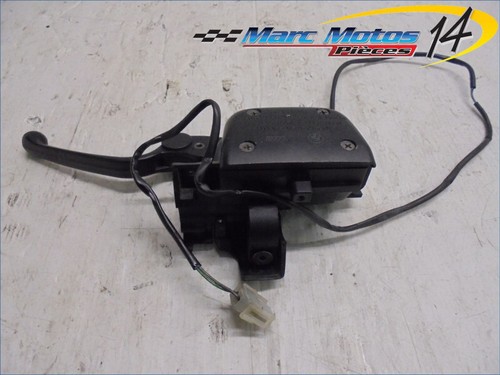 Maitre cylindre embrayage - cylindre, d'embrayage