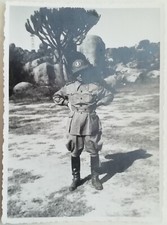 FOTO CASCO COLONIALE SPALLINE