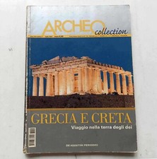 RIVISTA ARCHEO COLLECTION