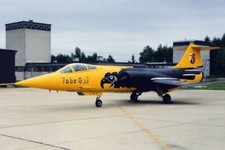 Hobby Master HA1071, F-104G