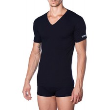 3 T-SHIRT UOMO NAVIGARE MEZZA