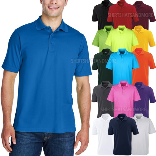 Polo uomo traspirante - , piqué