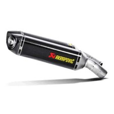 D10so3 akrapovic coppia - s-d10so3-zc,