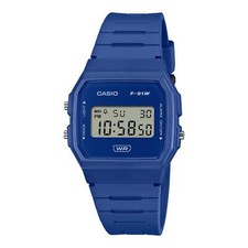 CASIO F91WB-2A1 F-91WB-2A1