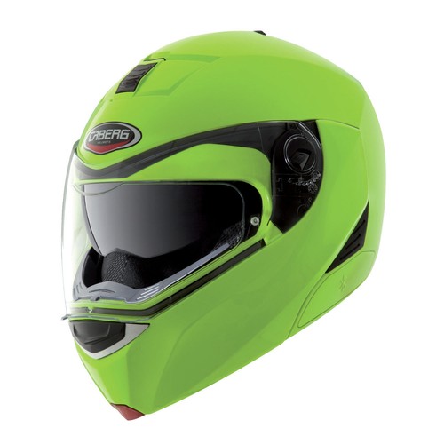 Casco caberg modulare apribile - casco,