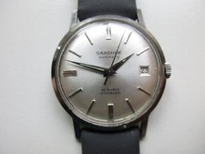 Garonna svizzera automatica