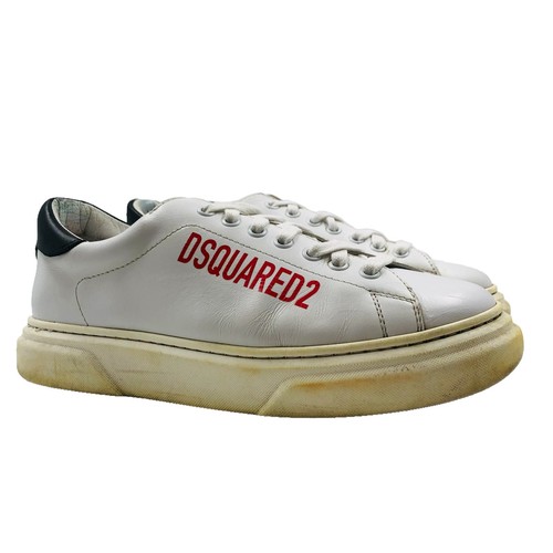 Dsquared2 sneakers pelle - sneakers, in