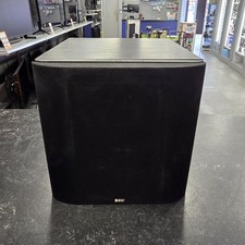 SUBWOOFER B&W BOWERS & WILKINS